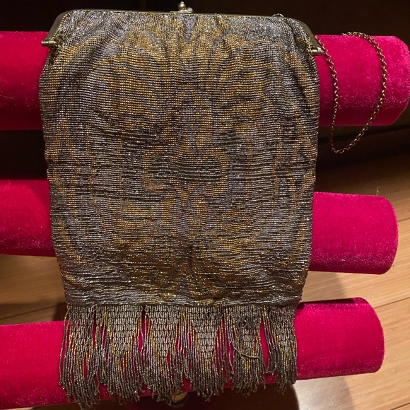 Passing a true treasure left to me. 90 years old or more wonderful condition - Picture 2 of 6